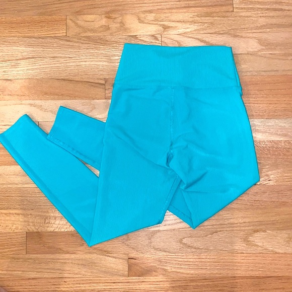 Beach Riot Ribbed Legging NWT - Picture 2 of 4